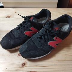 New Balance　996　26.5