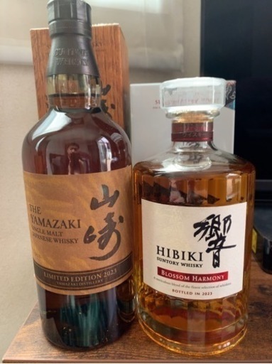 お酒 ウイスキー