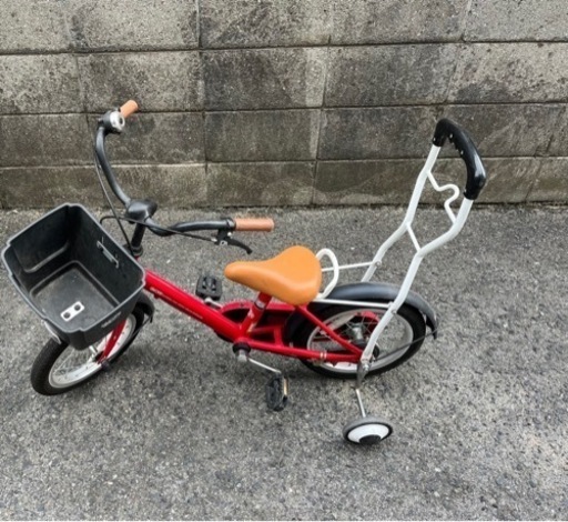 子供用自転車14インチ