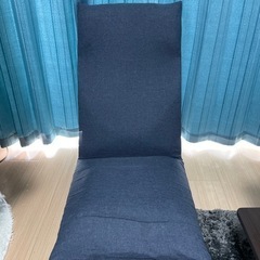 1人用　座椅子 ソファ 日本製
