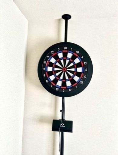 Dartslive homeポールセット 美品