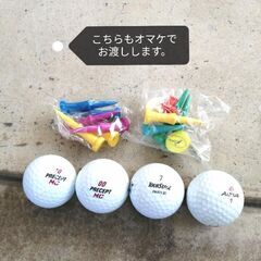 mizuno レディースゴルフセット おまけつき