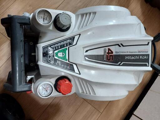 その他 HITACHI EC1445H2