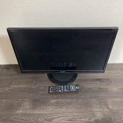 SHARP 液晶テレビ 24インチ