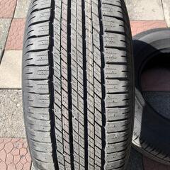 ランクル70新車はずし