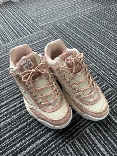 靴/バッグ 靴 スニーカー