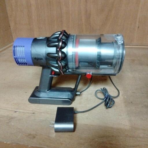 家電 生活家電 掃除機