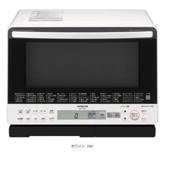☆ジモティ割あり☆ Panasonic スチームオーブンレンジ 19年製 動作 