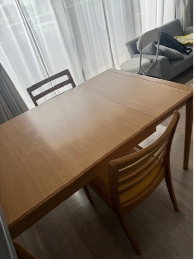 家具 ダイニングテーブル