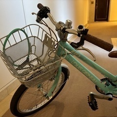 自転車　LOUIS GARNEAU J20