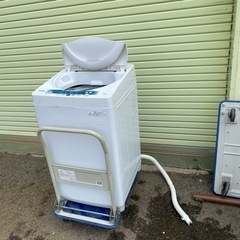 2011年4.2キロ洗濯機