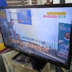 ☆リースアップ品☆32V型LED液晶テレビ