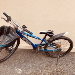 子供自転車 22インチ