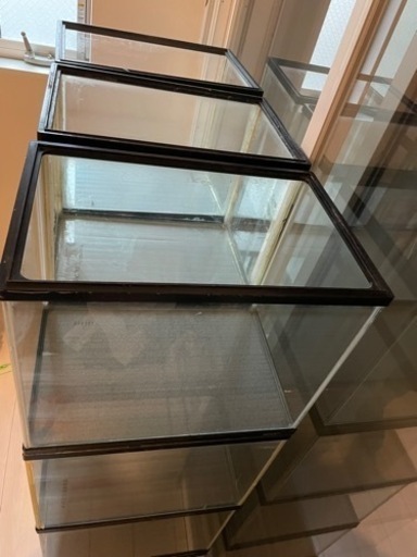 水槽（45.35.30）×12