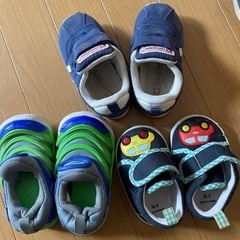 子供用品 キッズ用品 子供用シューズ