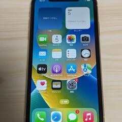 【受渡し者確定】iPhone XR 64GB 受渡し者確定】iPhone XR 64GB