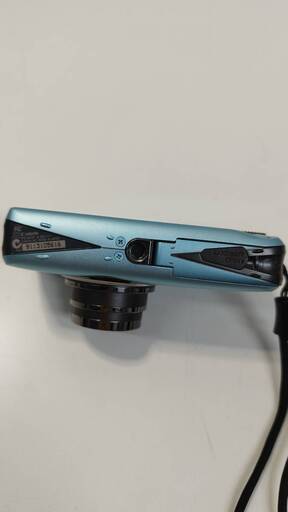 ☆超コンパクトコンデジ☆明るいレンズ☆豪華なおまけ☆キャノン SX110