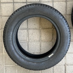 タイヤ 2本 DUNLOP SP SPORT R7 ローバーミニ などに クラシックパターン