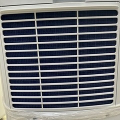 値下げしました‼️【三菱】除湿機★2022年製【在庫①点】　クリーニング済/6ヶ月保証付　管理番号10604