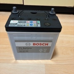 新古品 BOSCH PSR-40B19L バッテリー！！無料回収券付き