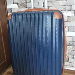 大型スーツケース