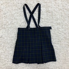 めぐみ幼稚園　夏用スカート　Mサイズ