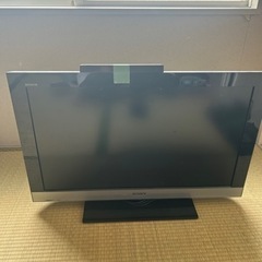 家電 テレビ 液晶テレビ32インチ！