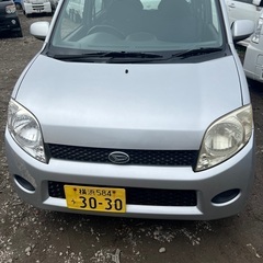 Daihatsue MAX