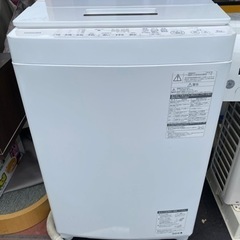 家電 生活TOSHIBA 洗濯機8k2018年製家電 洗濯機