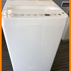 ▼【ハイアール　BW-45A　自動洗濯機　4.5㎏　中古　202...