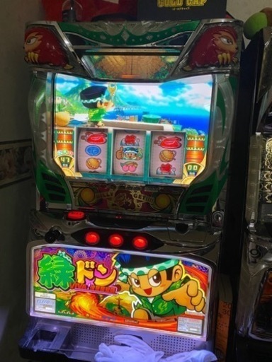 実機
