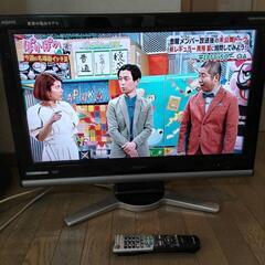 シャープ 32V型 液晶 テレビ