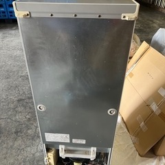 東芝 2ドア冷凍冷蔵庫 GR-M14T(W)