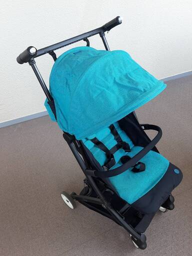 2021年モデル　サイベックス リベル｜cybex LIBELLE