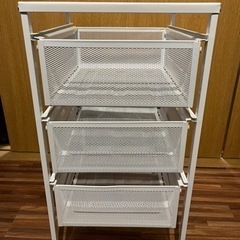 家具 収納家具 スチールラック