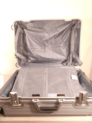 展示品・使用感無し・外箱無し】スイスミリタリー プレミアム Cタイプ  