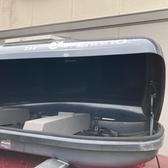 inno BR1200BK シャドウ16 