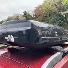 inno BR1200BK シャドウ16 