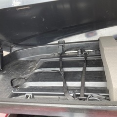 inno BR1200BK シャドウ16 