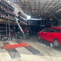 激安で新品タイヤ、中古タイヤ、タイヤ交換、全て安い、在庫がいっぱい、当日タイヤ交換可能