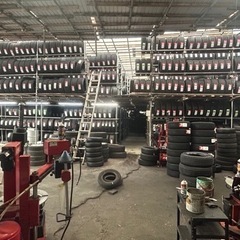 激安で新品タイヤ、中古タイヤ、タイヤ交換、全て安い、在庫がいっぱい、当日タイヤ交換可能