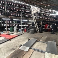 激安で新品タイヤ、中古タイヤ、タイヤ交換、全て安い、在庫がいっぱい、当日タイヤ交換可能