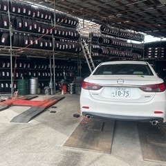 激安で新品タイヤ、中古タイヤ、タイヤ交換、全て安い、在庫がいっぱい、当日タイヤ交換可能