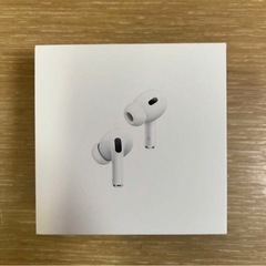 MagSafe充電ケース（USB-C）付き AirPods Pro(第2世代)