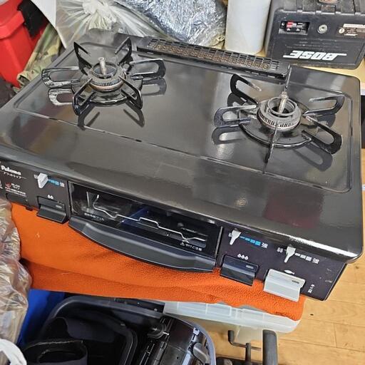 生活雑貨 調理器具 ガステーブル