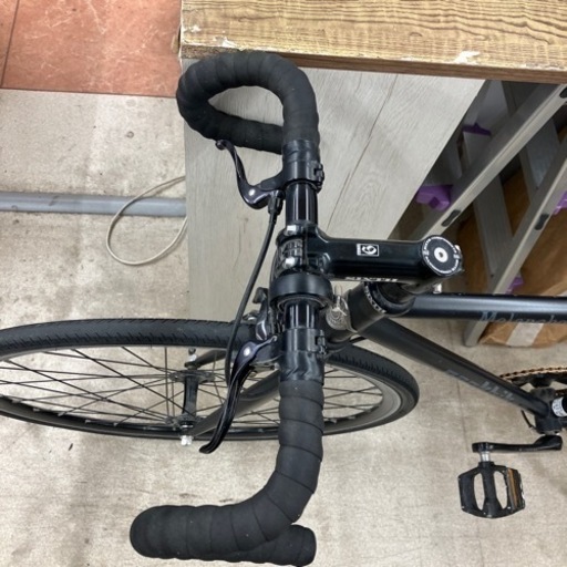 ピストバイクROCKBIKES Melancholy メランコリー700c