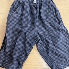 韓国子供服　ズボン