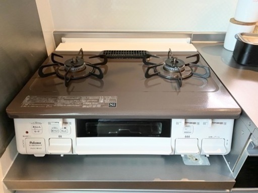 【決まりました】生活雑貨 調理器具 ガステーブル