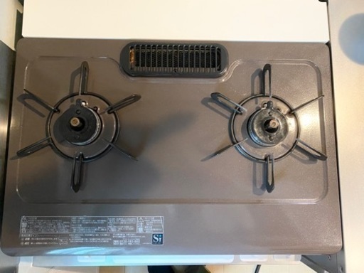 決まりました】生活雑貨 調理器具 ガステーブル - ガステーブル 