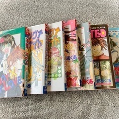 本/CD/DVD マンガ、コミック、アニメ